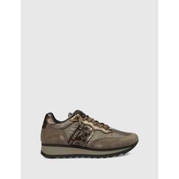 Cetti Zapatillas ZAPATILLA 849 BRONCE para mujer