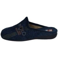 gema garcia pantuflas chinela horse para hombre