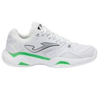 zapatillas joma master 1000 2502 blanco verde