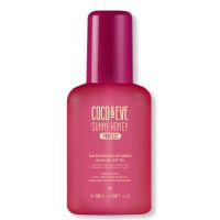 coco  eve tan boosting anti-aging body oil spf50