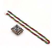 tasa m10 nano gps seguimiento de alta precision antena de ceramica incorporada para drones de carreras fpv rc