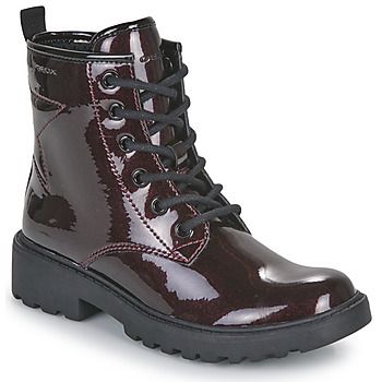 Geox Botines J CASEY GIRL G para niña