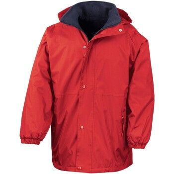 Result Chaqueta R160J para niño
