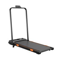 cinta de andar con inclinacion del 9 25hp walking pad cinta de correr capacidad de carga 120kg 1-8kmh adecuado para uso casa o debajo del escritorio caminadora electrica para casa