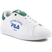 fila zapatillas crosscourt 2 nt para hombre