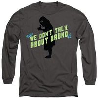 encanto tops y camisetas we dont talk about bruno para hombre