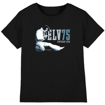 Elvis Presley Camiseta TV32548 para niño
