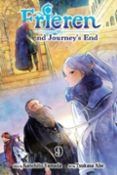 frieren beyond journeys end vol 9
