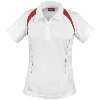 Spiro Tops y Camisetas Team Spirit para mujer