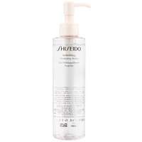 shiseido cleansers and makeup removers essentials refreshing cleansing water 180ml  6 floz