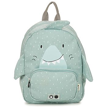 TRIXIE Mochila MISTER SHARK para niña