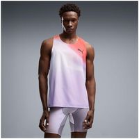 puma camiseta tirantes m lightspeed ultraweave graphic singlet para hombre