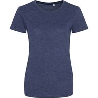 awdis camiseta jt01f para mujer