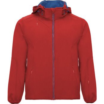 Roly Chaqueta Siberia para mujer