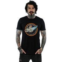 disney camiseta millennium para hombre