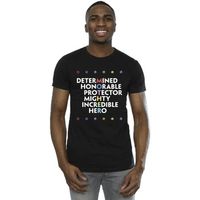 marvel camiseta avengers ther para hombre