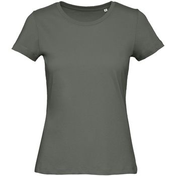B&c Camiseta B118F para mujer