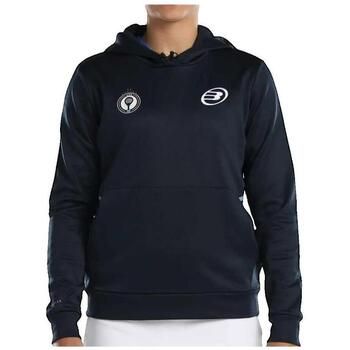 Bullpadel Jersey Sweat Acate bleu marine para mujer