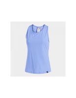 camiseta tirantes joma oasis mujer azul
