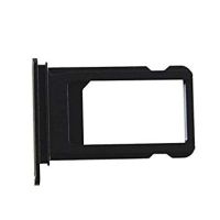 soporte tarjeta sim apple iphone 7 original usado negro repuesto