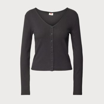 Levis Camiseta CAMISETA LEVI'S® MUSE LS MUJER para mujer