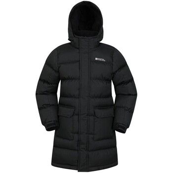 Mountain Warehouse Parka MW1031 para niño