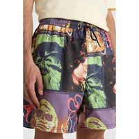 vans banador primary crazy print lo para hombre