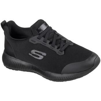Skechers Deportivas Moda Squad SR para mujer
