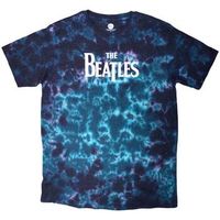 the beatles camiseta ro14233 para mujer
