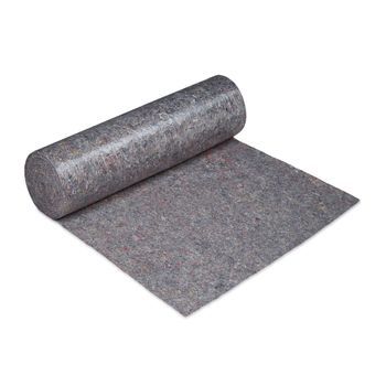 Tapete De Pintura /m² Gris