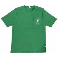 kangol camiseta kas23-tsh11-137-l para hombre