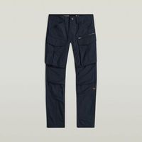 g-star raw pantalon cargo d02190-e064 rovic zip 3d reg tapared-c742 salute para hombre