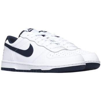 Nike Zapatillas Baskets Big Low cuir para hombre