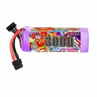 bateria gaoneng gnb 228v 3000mah 120c 6s lihv con enchufe xt60xt90 para blade scimitar lrx quad e-flite airplane rc bo