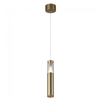 Lámpara colgante led spark (7w)