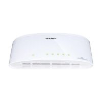d-link dgs-1005d switch 5 puertos gigabit 101001000mbps