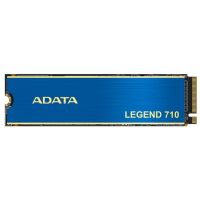 adata legend 710 m2 2tb nvme nand gen3x4