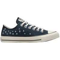 converse zapatillas baskets chuck taylor all star low en tissu para mujer