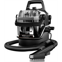 bissell spotclean 3697n aspirador de ropa