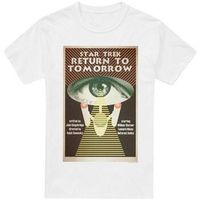 star trek camiseta the original series episode 49 para hombre