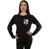 dessins animes jersey bi8255 para mujer