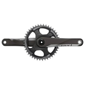 SRAM Red 1x Chainset - 170mm - 40T