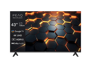 TV LED 43