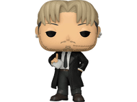 figura funko pop - chainsaw man kishibe vinilo 10 cm