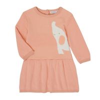 noukies vestido z050082 para nina