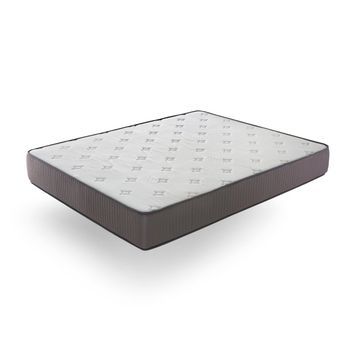 Colchón Muelles Ensacados Xaluca Titanium 90x200 Altura 25 Cm