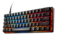 teclado steelseries apex pro mini gen 3 usa 64913