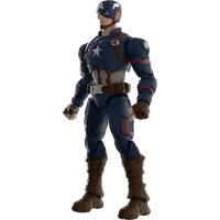 blokees marvel infinity saga champion class capitan america cc03 37 articulaciones