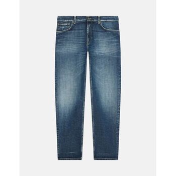 Dondup Jeans ANDI LOOSE LH9-UP656 DF0282U DU 800 para hombre