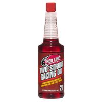 2 stroke race oil - 473ml